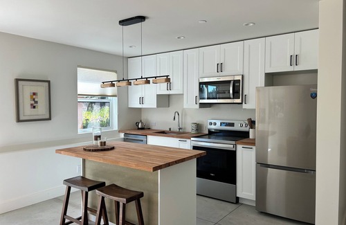 Truckee Apartment | New Build-1 bedroom apartment in Truckee