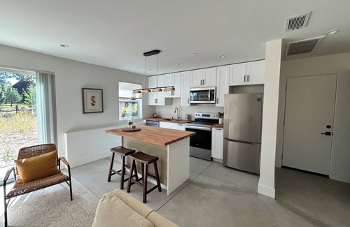 Truckee Apartment | New Build-1 bedroom apartment in Truckee
