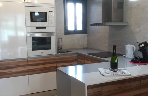 Los Altos Apartment | new-build apartment oasis beach 9, la casa irones