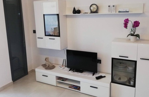 Los Altos Apartment | new-build apartment oasis beach 9, la casa irones