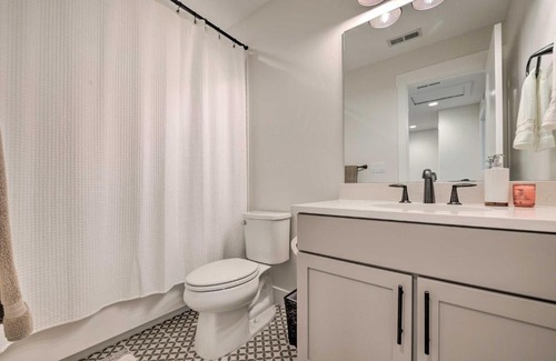 Park City House | New-Build Townhome about 6 Mi to Park City!