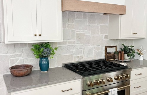 Fish Creek Cottage | New Build, Two Master Suite, Walk to Fish Creek