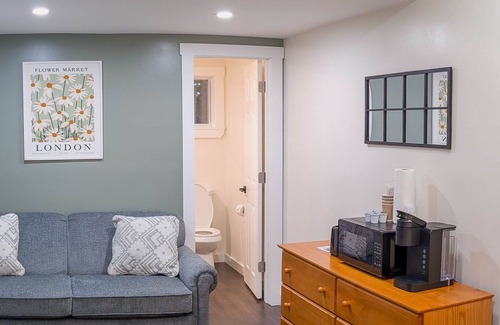 Bar Harbor Cabin | New Cabin for your Holiday Cabin 12B