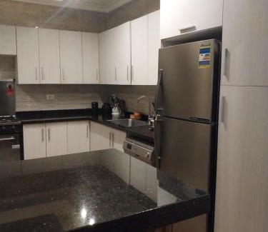Cairo Apartment | New cairo 200