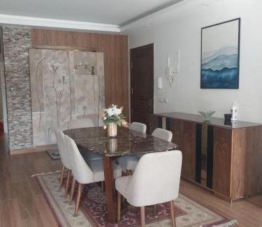 Cairo Apartment | New cairo 200