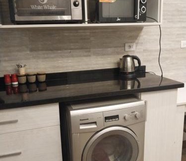 Cairo Apartment | New cairo 200