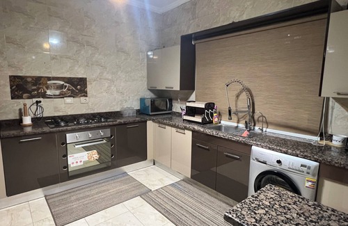 New Cairo House | New Cairo villa