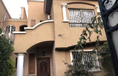 New Cairo House | New Cairo villa