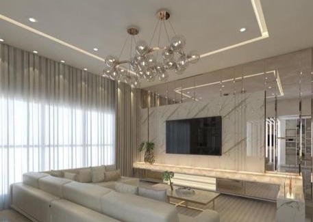 The 5th Settlement Apartment | New cairo villas