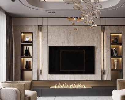 The 5th Settlement Apartment | New cairo villas