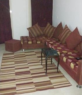 New Cairo House | New capital Shared Rooms men only