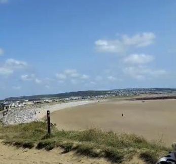 Porthcawl Resort | New Caravan at Trecco Bay Holiday Park