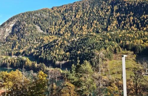 Muhlbach Apartment | New Casa Maria Beatrice Mühlbach