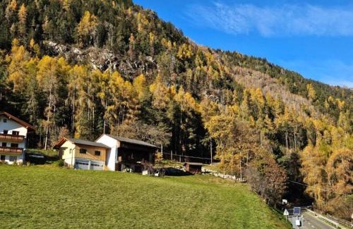 Muhlbach Apartment | New Casa Maria Beatrice Mühlbach