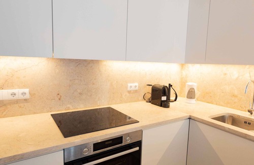 Merces Apartment | New Center Lisbon Apartment