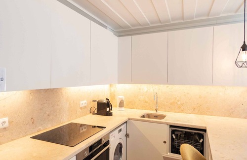 Merces Apartment | New Center Lisbon Apartment