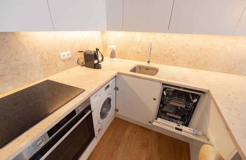 Merces Apartment | New Center Lisbon Apartment