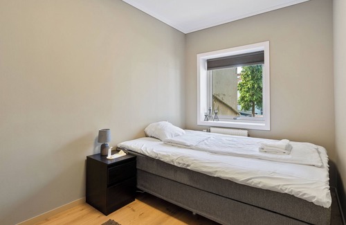 Kristiansand Apartment | New central and modern apartment