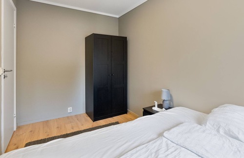 Kristiansand Apartment | New central and modern apartment