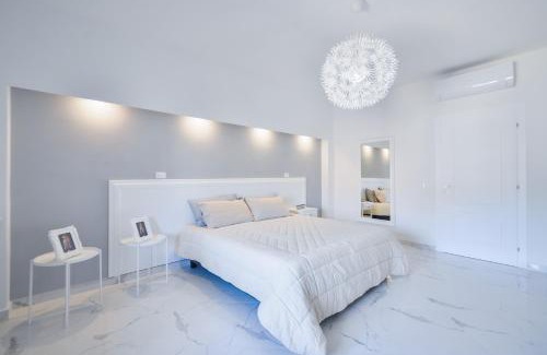 Montecatini Terme Apartment | New Central Apartment