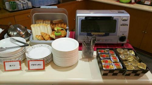 Hitachinaka Hotel | New Central Hotel Katsuta