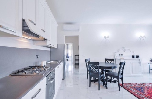 Montecatini Terme Apartment | New central apartment