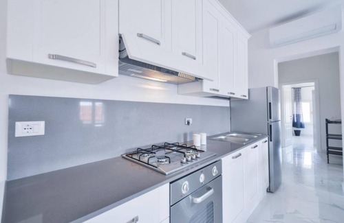 Montecatini Terme Apartment | New central apartment