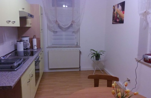 Doebeln Apartment | New centrally located apartment in the heart of Saxony