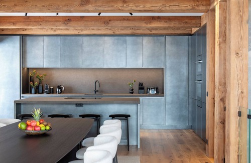 Les Gets Ski Chalet | NEW | CHALET ALENA | Les Gets | Skis at your feet | Exceptional new property