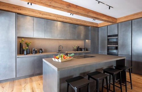 Les Gets Ski Chalet | NEW | CHALET ALENA | Les Gets | Skis at your feet | Exceptional new property
