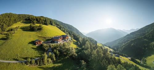 Valle Aurina Ski Chalet | New Chalet Brunegg Weissenbach