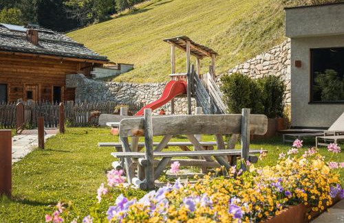 Valle Aurina Ski Chalet | New Chalet Brunegg Weissenbach