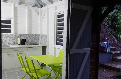Sainte-Rose Villa | New chalet in Sainte Rose
