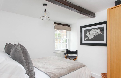Sandwich Cottage | **NEW** Character three bedroom cottage, Sandwich