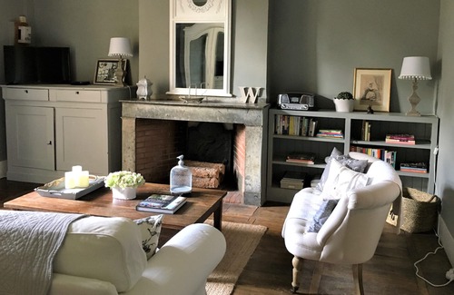 Martel House | NEW Charming C18th townhouse, Dordogne Valley - stylish, eco, luxe accommodation