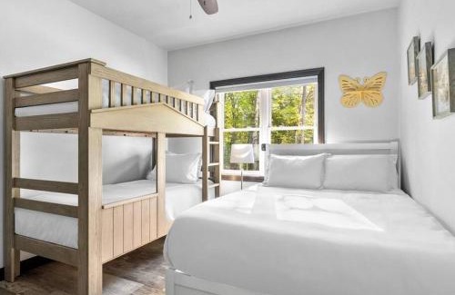 Jacksonport House | New, charming custom home