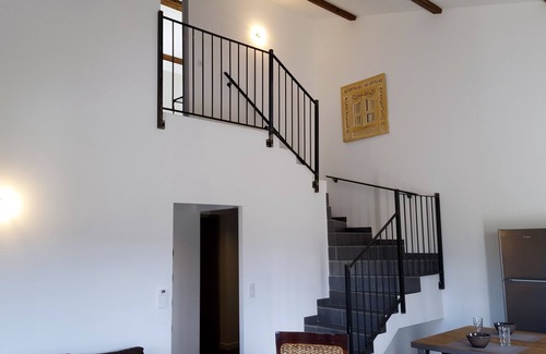 Ghisonaccia Villa | New charming house with swimming pool