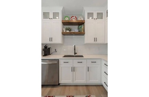 Idaho Falls House | NEW Cheerful Townhome