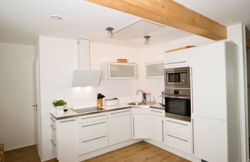Lechbruck House | New: Comfortable holiday home between golf course and lake
