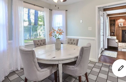 Norfolk - Virginia Beach House | *NEW* Comfy Coastal Virginia Beach Home 3 Bedroom