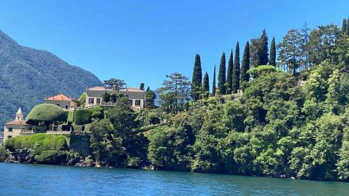 Quartiere XXIV Don Bosco House | New, Como hideaway, Nesso, Casa Yaniv