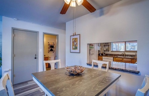 Pagosa Springs Condo | NEW Condo in Core Area!