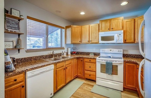 Pagosa Springs Condo | NEW Condo in Core Area!