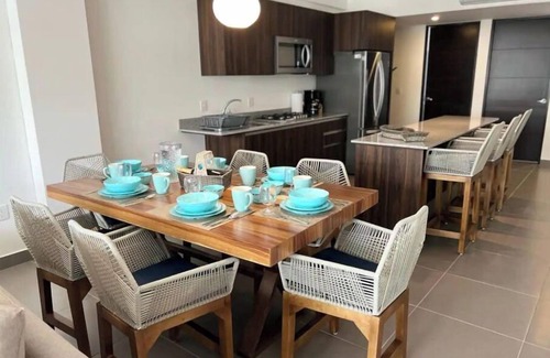 Nuevo Vallarta Condo | New Condo in Nuevo Vallarta