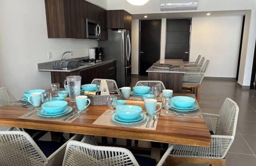 Nuevo Vallarta Condo | New Condo in Nuevo Vallarta