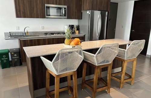 Nuevo Vallarta Condo | New Condo in Nuevo Vallarta