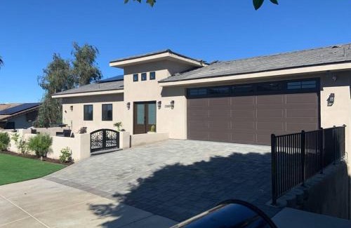 Poway House | New Constructed Home in Poway