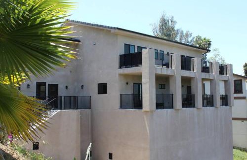 Poway House | New Constructed Home in Poway