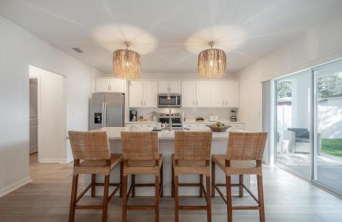 Ybor City House | New Construction 1 mile from Downtown Ybor City