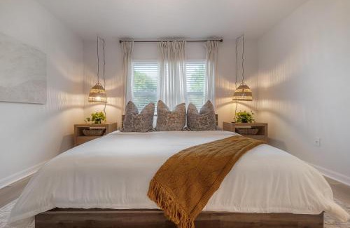 Ybor City House | New Construction 1 mile from Downtown Ybor City